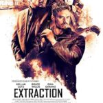 پس زمینه Extraction