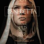 پس زمینه Benedetta