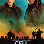 پس زمینه Cell