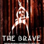 پس زمینه The Brave