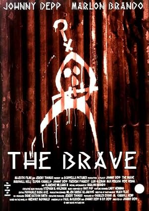 دانلود فیلم The Brave 1997 شجاع