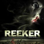 پس زمینه Reeker