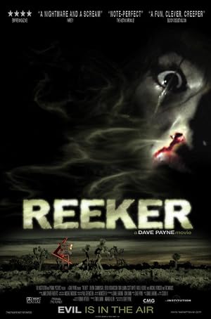 دانلود فیلم Reeker 2005 راکر