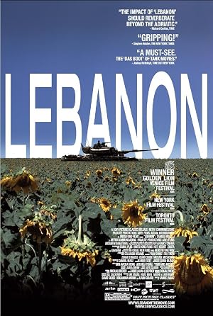 دانلود فیلم Lebanon 2009 لبنان