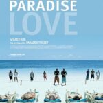 پس زمینه Paradise: Love