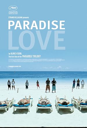 دانلود فیلم Paradise: Love 2012 بهشت: عشق