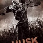 پس زمینه Husk
