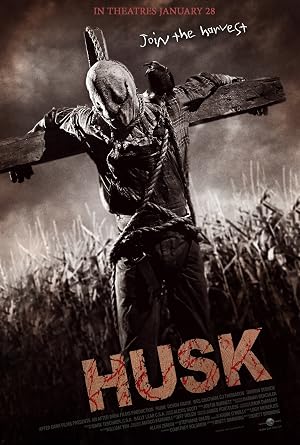دانلود فیلم Husk 2011 هاسک