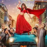 پس زمینه Dream Girl 2