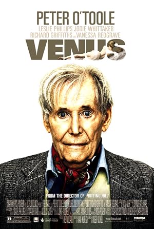دانلود فیلم Venus 2006 ونوس