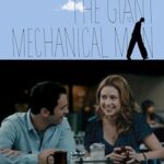 پس زمینه The Giant Mechanical Man