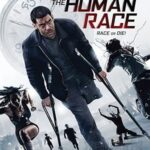 پس زمینه The Human Race