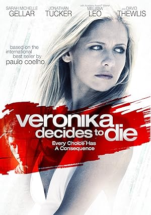 دانلود فیلم Veronika Decides to Die 2009 ورونیکا تصمیم می گیرد بمیرد