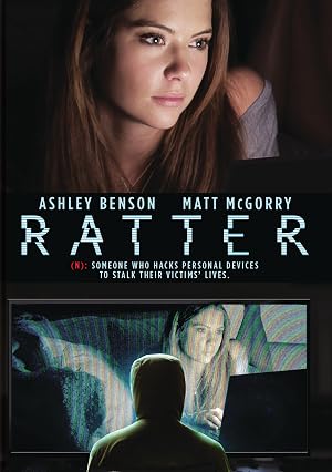 دانلود فیلم Ratter 2015 خائن
