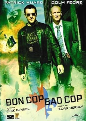 دانلود فیلم Bon Cop Bad Cop 2006  پلیس بون ،پلیس بد