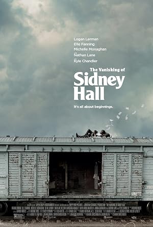 دانلود فیلم The Vanishing of Sidney Hall 2017 ناپدید شدن سیدنی هال