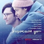 پس زمینه Irreplaceable You