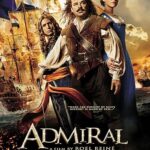 پس زمینه The Admiral
