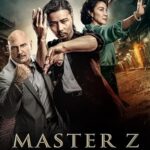 پس زمینه Master Z: The Ip Man Legacy