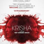 پس زمینه Krisha