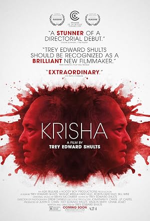 دانلود فیلم Krisha 2015 کریشا