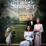 پس زمینه The Little Stranger