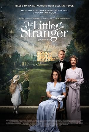 دانلود فیلم The Little Stranger 2018 غریبه کوچک