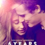 پس زمینه 6 Years