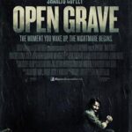 پس زمینه Open Grave