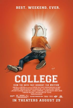 دانلود فیلم College 2008 کالج