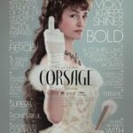 پس زمینه Corsage
