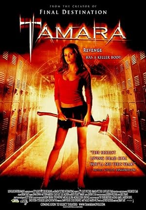 دانلود فیلم Tamara 2005 تامارا