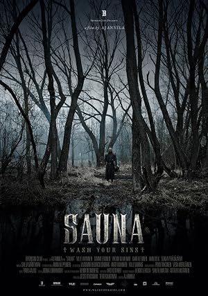 دانلود فیلم Sauna 2008 سونا