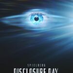 پس زمینه Disclosure Day