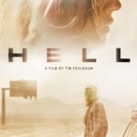 پس زمینه Hell