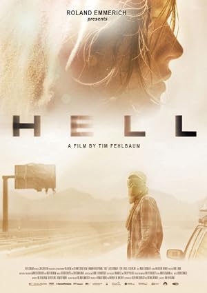 دانلود فیلم Hell 2011 جهنم