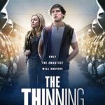 پس زمینه The Thinning