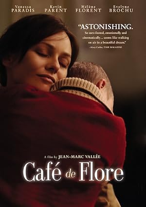 دانلود فیلم Café de Flore 2011 کافه دو فلور