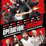 پس زمینه Operation: Endgame