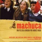 پس زمینه Machuca