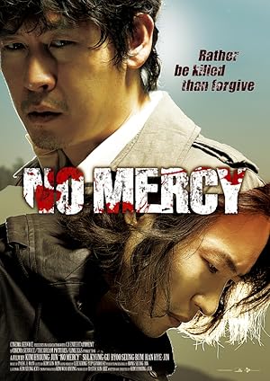 دانلود فیلم No Mercy 2010 بدون رحم