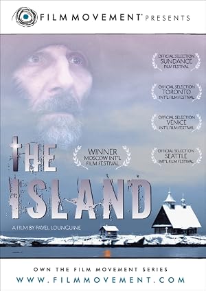 دانلود فیلم The Island 2006 جزیره