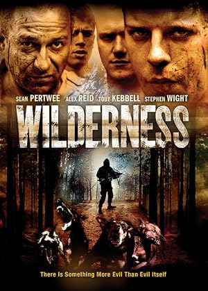 دانلود فیلم Wilderness 2006 بیابان