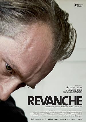 دانلود فیلم Revanche 2008 انتقام