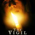 پس زمینه The Vigil