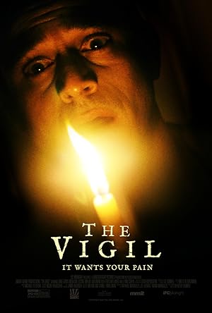 دانلود فیلم The Vigil 2019 بیخوابی