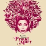 پس زمینه Proud Mary