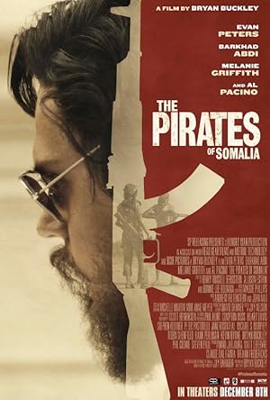دانلود فیلم The Pirates of Somalia 2017 دزدان دریایی سومالی