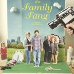 پس زمینه The Family Fang