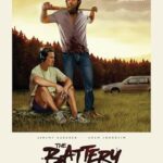 پس زمینه The Battery